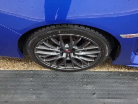 Subaru WRX * STI * CARFAX * БЕЗ ПЪРВОНАЧАЛНА ВНОСКА, снимка 6