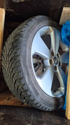 Opel Astra 1.4turbo A14NEL, снимка 9