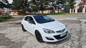 Opel Astra 1.4turbo A14NEL, снимка 8