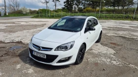 Opel Astra 1.4turbo A14NEL, снимка 1