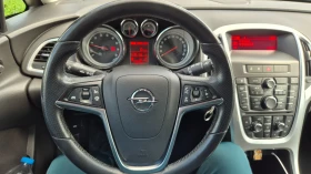 Opel Astra 1.4turbo A14NEL, снимка 14