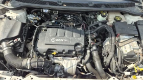 Opel Astra 1.4turbo A14NEL, снимка 10