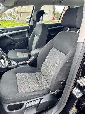 Skoda Octavia 1.4 TSI Euro5, снимка 8