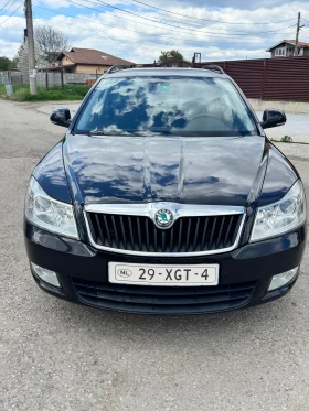 Skoda Octavia 1.4 TSI Euro5, снимка 2