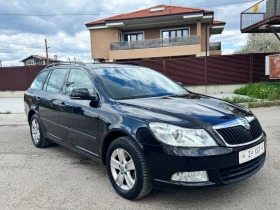 Skoda Octavia 1.4 TSI Euro5, снимка 1