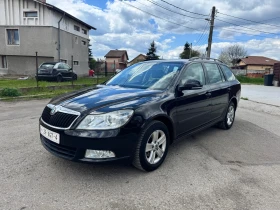 Skoda Octavia 1.4 TSI Euro5, снимка 3