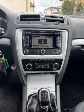 Skoda Octavia 1.4 TSI Euro5, снимка 9