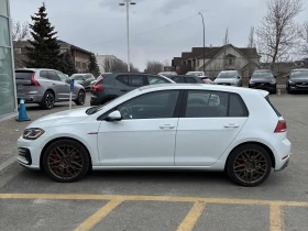 VW Golf GTI * * CARFAX * * АВТО КРЕДИТ * * , снимка 3