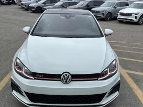 VW Golf GTI * * CARFAX * * АВТО КРЕДИТ * * , снимка 2