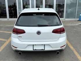 VW Golf GTI * * CARFAX * * АВТО КРЕДИТ * * , снимка 5