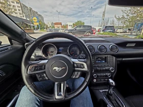 Ford Mustang Convertible, снимка 9