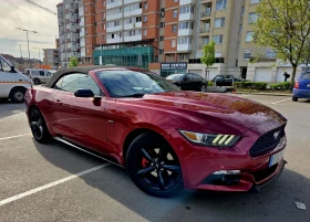 Ford Mustang Convertible, снимка 2