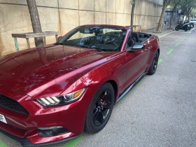 Ford Mustang Convertible, снимка 4