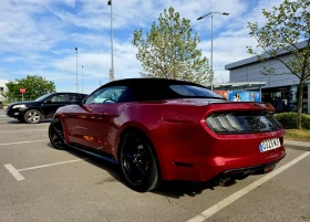 Ford Mustang Convertible, снимка 5