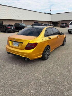 Mercedes-Benz C 300 * CARFAX * ЦЕНА ДО БГ, снимка 8