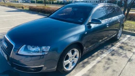 Audi A6 4.2, снимка 1