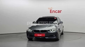 BMW 320 d| КАМЕРА| ПОДГРЕВ| ПАМЕТ| ВКЛ.ТЕХНОТЕСТ, снимка 4