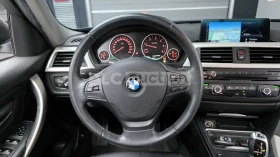 BMW 320 d| КАМЕРА| ПОДГРЕВ| ПАМЕТ| ВКЛ.ТЕХНОТЕСТ, снимка 6