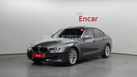 BMW 320 d| КАМЕРА| ПОДГРЕВ| ПАМЕТ| ВКЛ.ТЕХНОТЕСТ, снимка 1