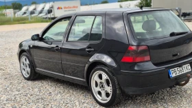 VW Golf 1.9 TDI/90* * * , снимка 6