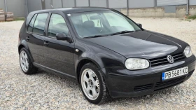 VW Golf 1.9 TDI/90* * * , снимка 1
