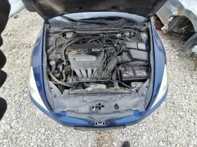 Honda Accord К24А4/Ръчка, снимка 9