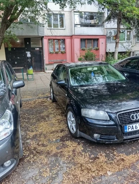 Audi A3, снимка 2