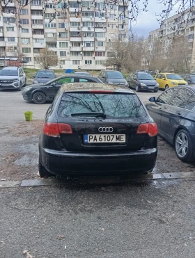 Audi A3, снимка 4