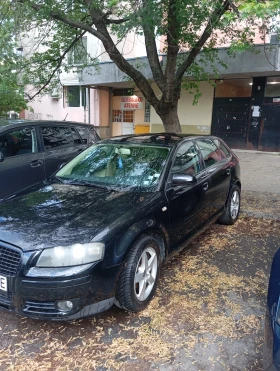 Audi A3, снимка 3