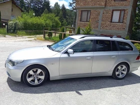 BMW 530 530d , снимка 11