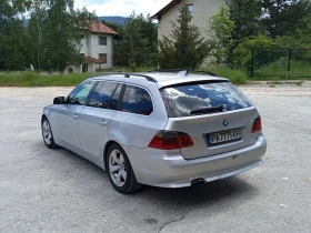 BMW 530 530d , снимка 9