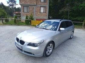 BMW 530 530d , снимка 4