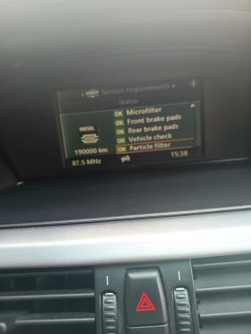 BMW 530 530d , снимка 16