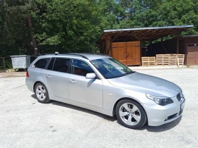 BMW 530 530d , снимка 8