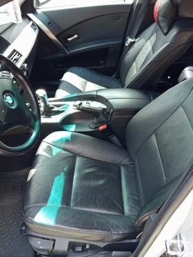 BMW 530 530d , снимка 5