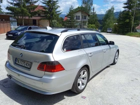 BMW 530 530d , снимка 3