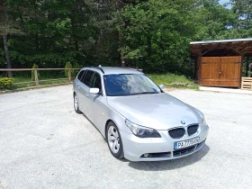 BMW 530 530d , снимка 7