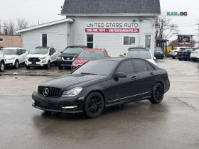 Mercedes-Benz C 250 4MATIC * АвтоКредит* (ЦЕНА ДО БГ), снимка 1