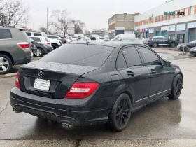 Mercedes-Benz C 250 4MATIC * АвтоКредит* (ЦЕНА ДО БГ), снимка 4
