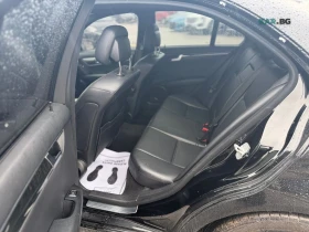 Mercedes-Benz C 250 4MATIC * АвтоКредит* (ЦЕНА ДО БГ), снимка 12