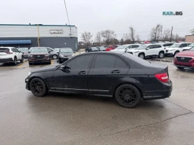 Mercedes-Benz C 250 4MATIC * АвтоКредит* (ЦЕНА ДО БГ), снимка 7