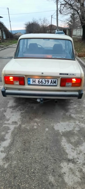 Lada 2105, снимка 4