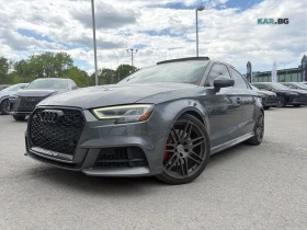 Audi S3 * S-Line* * HeadUp* AвтоКредит* (ЦЕНА ДО БГ), снимка 1