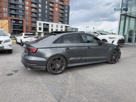 Audi S3 * S-Line* * HeadUp* AвтоКредит* (ЦЕНА ДО БГ), снимка 14
