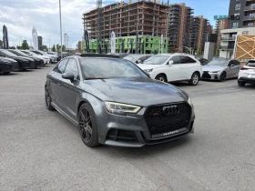 Audi S3 * S-Line* * HeadUp* AвтоКредит* (ЦЕНА ДО БГ), снимка 3