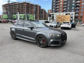 Audi S3 * S-Line* * HeadUp* AвтоКредит* (ЦЕНА ДО БГ), снимка 2