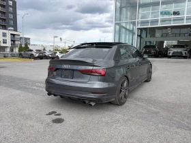 Audi S3 * S-Line* * HeadUp* AвтоКредит* (ЦЕНА ДО БГ), снимка 12