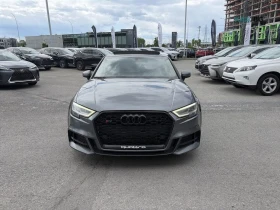 Audi S3 * S-Line* * HeadUp* AвтоКредит* (ЦЕНА ДО БГ), снимка 4
