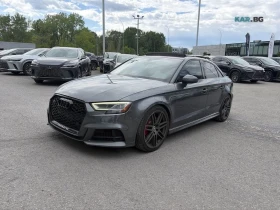 Audi S3 * S-Line* * HeadUp* AвтоКредит* (ЦЕНА ДО БГ), снимка 6
