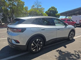 VW ID.4 PRO, снимка 5